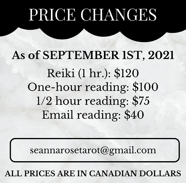Price Changes (2)