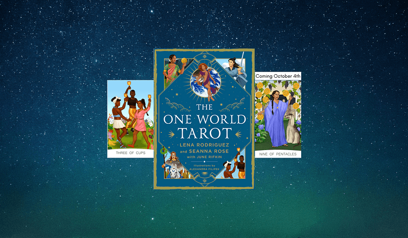 The One World Tarot